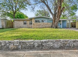 2116 Marilyn Ln, Arlington, TX 76010