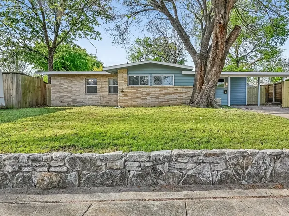 2116 Marilyn Ln, Arlington, TX 76010