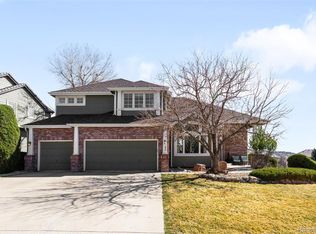 12 Twin Flower, Littleton, CO 80127