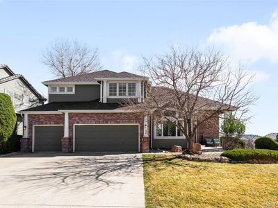 12 Twin Flower, Littleton, CO, 80127
