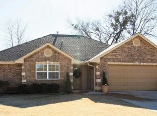 13871 County Road 1565, Ada, OK 74820