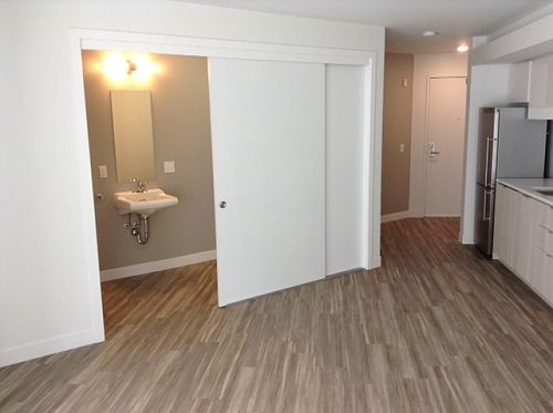 Interior Photo