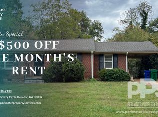 2282 Scotty Cir, Decatur, GA 30032