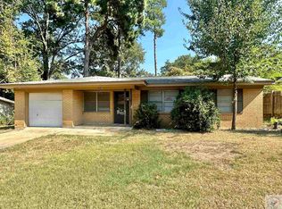 1214 Trinity St, Texarkana, TX 75503