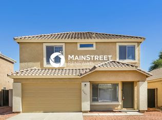 2843 S 63rd Ln, Phoenix, AZ 85043