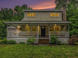 4610 W Two Mile Rd, White Cloud, MI 49349