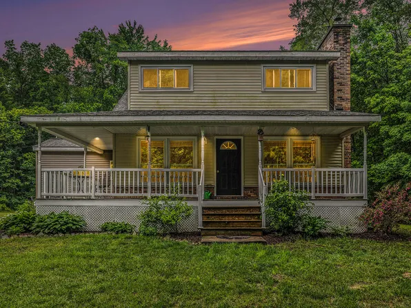 4610 W Two Mile Rd, White Cloud, MI 49349