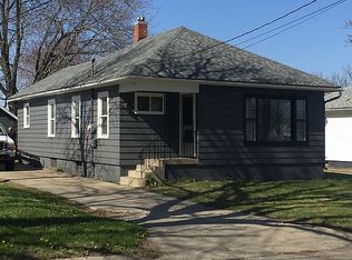 1412 W Prospect St, Kewanee, IL 61443