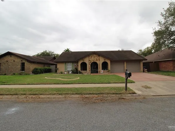 1605 W Hawk Ave, McAllen, TX 78504