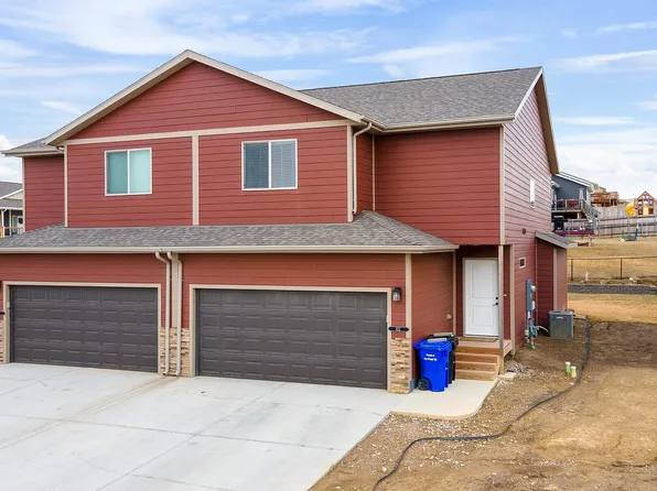 611 Copperfield Dr, Rapid City, SD 57703