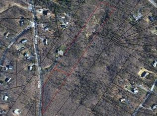 24 Chase Rd, East Sandwich, MA 02537