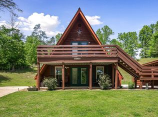 451 Ed Phifer Rd, Quebeck, TN 38579