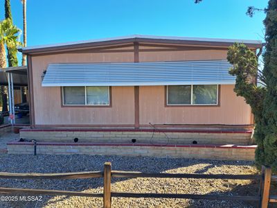 6187 W Lazy Heart St, Tucson, AZ, 85713