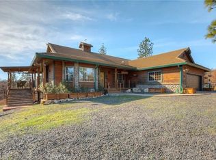 601 Encina Grande Rd, Berry Creek, CA 95916