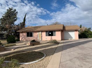 10358 Arroyo Rd, Hesperia, CA 92345