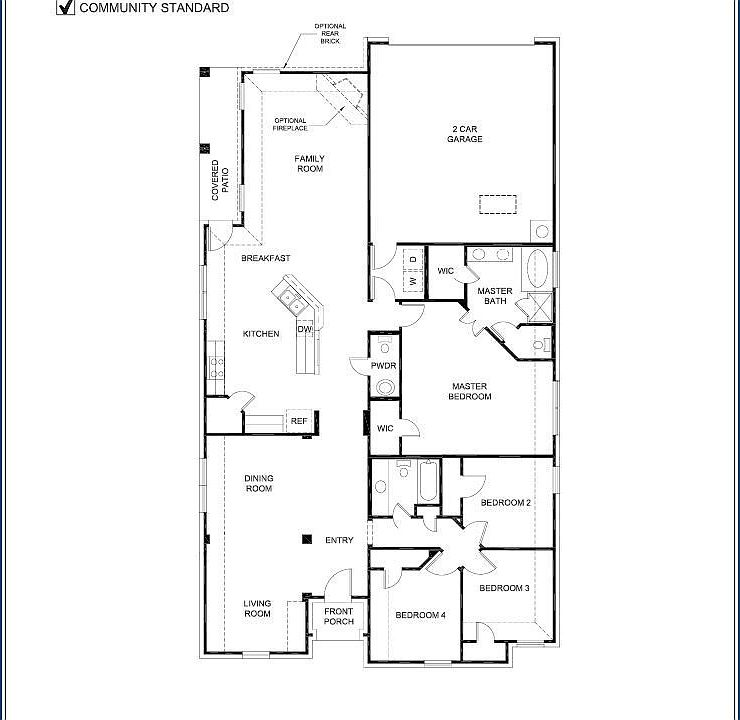 641 Rain Lily Dr