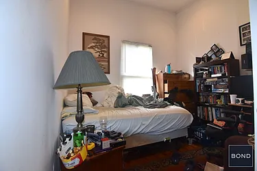 Rented by Bond New York