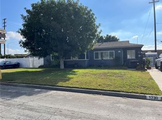 1730 E Mardina St, West Covina, CA 91791