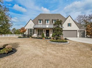 11416 Prince Henry Ct, Montgomery, TX 77316