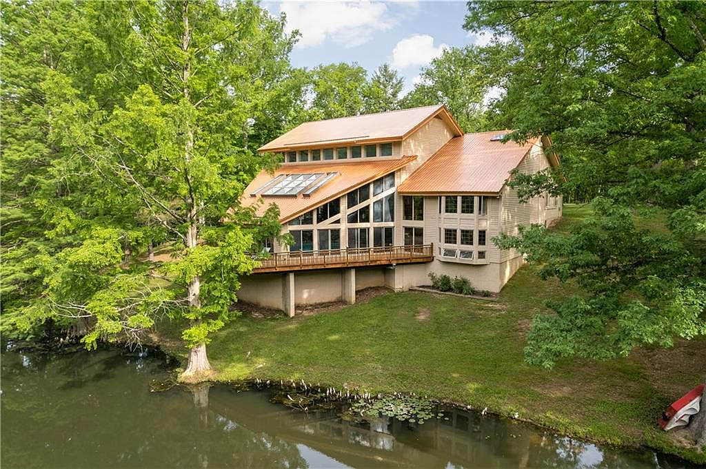 6690 N Baltimore Rd, Monrovia, IN 46157 Zillow