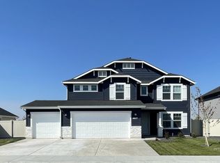 16677 Steel Mountain Ave, Caldwell, ID 83607