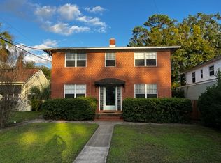 Flagler Avenue, 1731, Jacksonville, FL 32207