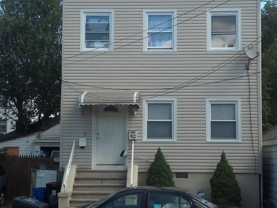 Front View