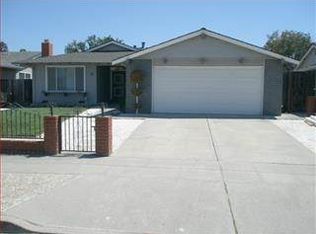 1034 Summerfield Dr, San Jose, CA 95121