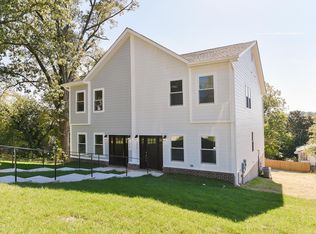 5905 Eads St NE, Washington, DC 20019