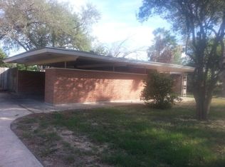 901 S McColl Rd, McAllen, TX 78501