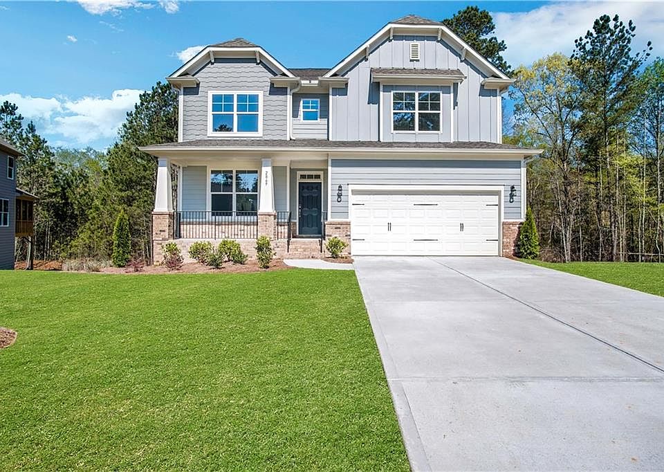 1st image of 2869 Windsor Knoll Dr