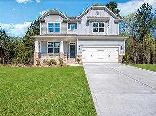 2869 Windsor Knoll Dr, Dacula, GA 30019