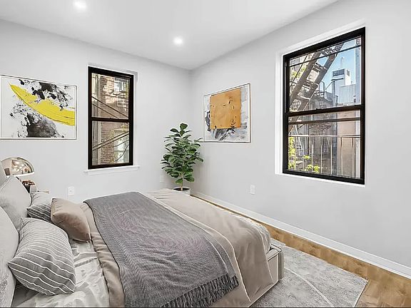 3rd image of 453 W 48th St #4D