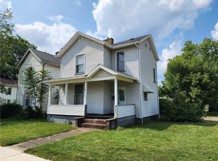 721 Countyline St, New Castle, PA