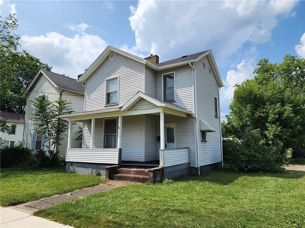 721 Countyline St photo 1