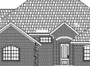 14800 Pepperwell Oaks Dr, Oklahoma City, OK 73165