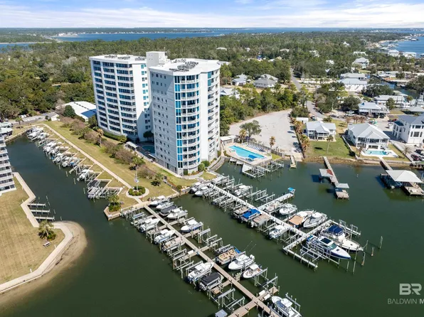 28250 Canal Rd Unit 101, Orange Beach, AL 36561