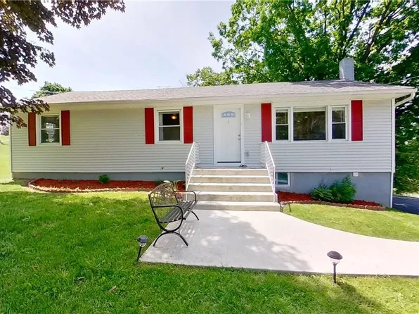 2 Lawton Road, Wappingers Falls, NY 12590