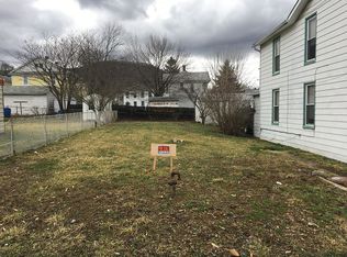 80 Gilmore St, Keyser, WV 26726