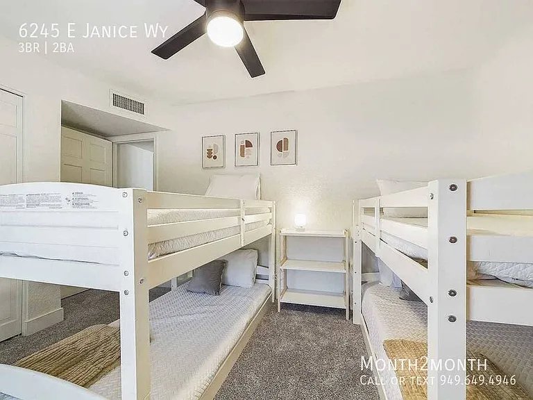 6245 E Janice Way — Photo 19