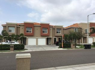 3010 S L Ln APT 4, McAllen, TX 78503