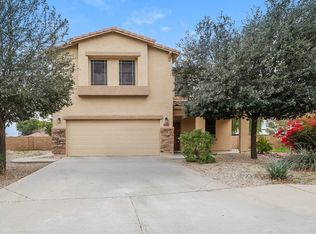 44265 W Roth Rd, Maricopa, AZ 85138