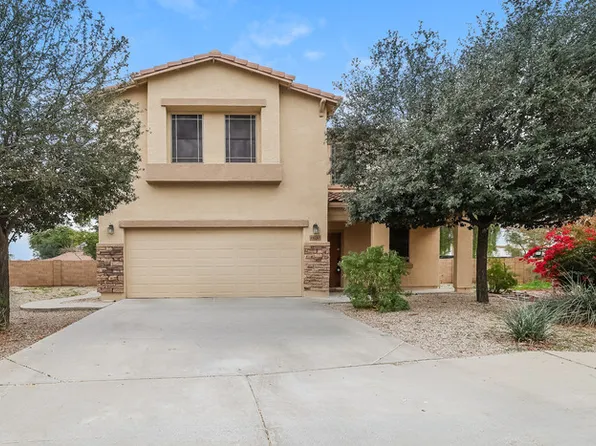 44265 W Roth Rd, Maricopa, AZ 85138