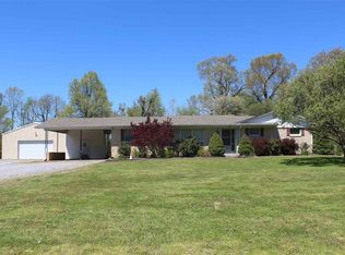 3899 State Route 45 S, Mayfield, KY 42066