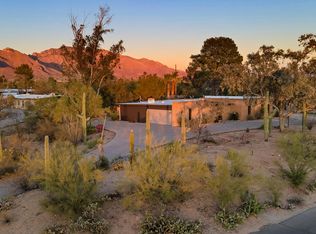 6700 N Amahl Dr, Tucson, AZ 85704