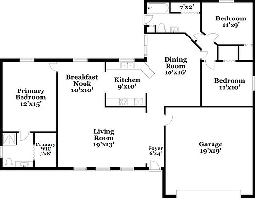 3rd image of this home