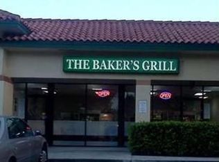 12504 Pines Blvd, Pembroke Pines, FL 33027