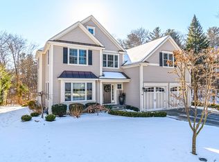130 Clarke Rd, Needham, MA 02492