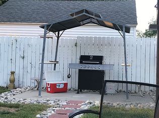 2833 Highgate Ave SW, Wyoming, MI 49509