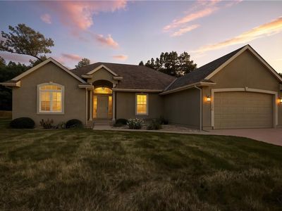 12200 E 89th Ter, Kansas City, MO, 64138